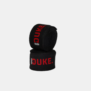 Nordic DUKE® Nyrkkeilyside musta