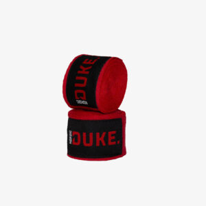 Nordic Duke® Nyrkkeilyside punainen