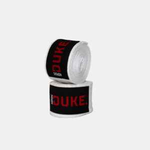 Nordic Duke® Nyrkkeilyside valkoinen