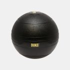 Duke Fitness SlamBall kuntopallo on oikea väline erilaisiin heittoharjoituksiin. Painopallo antaa mukavasti vastusta!