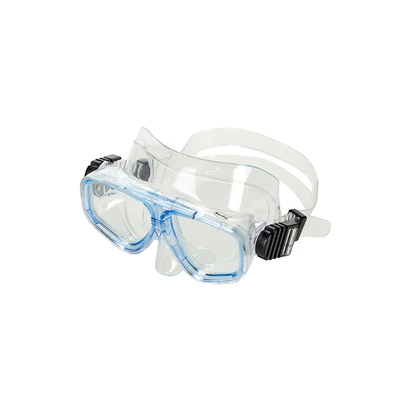 Fashy uimamaski Marlin nuorten sininen Fashy Marlin uimamaski nuorten sinisenä