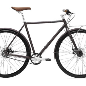 Creme Ristretto Speedster Quartz M