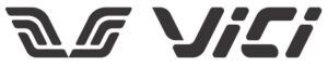 VICI lastenpyörä logo