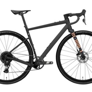 Rondo Ruut AL1 gravel on monipuolinen gravelpyörä.