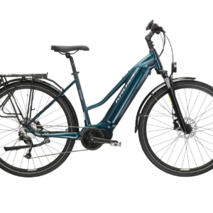 Kross TRANS HYBRID 2.0 women L (19")