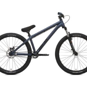 NS bike Zircus Pumptrack 26" renkailla