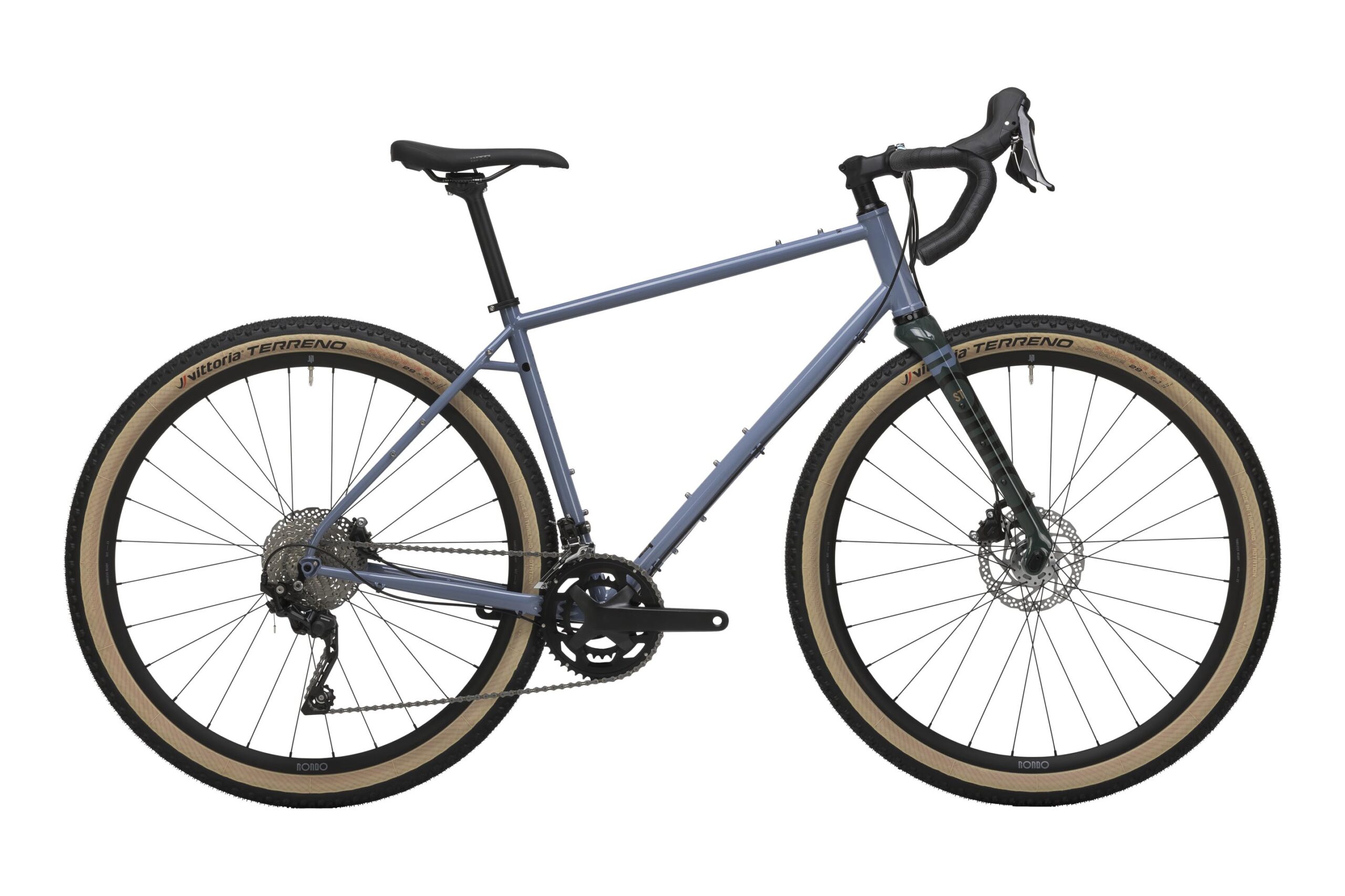 Rondo Bogan ST1 gravel 1