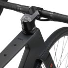 UUSI RONDO Ruut CF2 Hiilikuitu gravel laadukkaisn yksityiskohdin