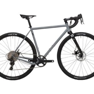 Rondo Ruut ST2 gravel on ihanteellinen vaihtoehto työmatkapyöräilijälle, joka tarvitsee pyörän pidemmille matkoille.