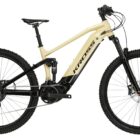 KROSS GRIST BOOST 1.0 täysjousto emtb beige black