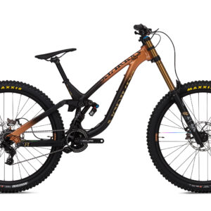 NS Bikes FUZZ 29