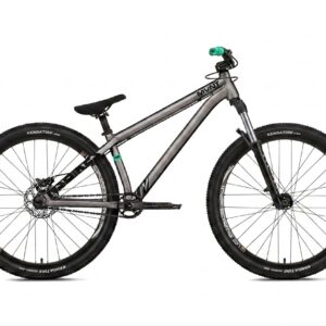 NS Bikes Movement 2 Dirt jump
