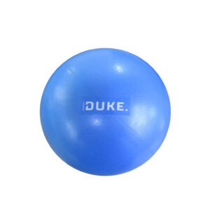 Nordic Duke® Pilatespallo 21cm syvien keskivartalolihasten vahvistamiseen ja kehonhallintaan.
