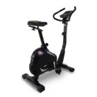 Bh Fitness Artic Prog kuntopyörä lukuisilla eri treeniohjelmilla ja -profiileilla.