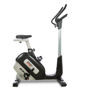 Bh Fitness Ergonomic kuntopyörässä on Strady Watt Rate -ohjelma.