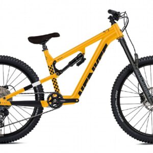 NS bikes Soda Downhill- ja Freeride