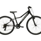Kross Lea JR 24 juniorpyörä – tyylikäs ja kevyt tyttöjen maastopyörä