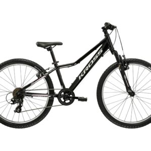 Kross Lea JR 24 juniorpyörä – tyylikäs ja kevyt tyttöjen maastopyörä