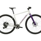 Kross Esker 1.0 FL Flatbar – Monipuolinen Gravel-Seikkailija