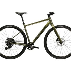 Kross Esker 1.0 FL Flatbar Gravel