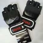 Premium-luokan lyhytsormiset Nordic Duke® MMA -hanskat on suunniteltu kamppailu-urheilun vaativiin tarpeisiin