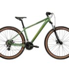 KROSS HEXAGON X200 27,5” on täysin uudistettu maastopyörämallisto monimpuolista kulkupeliä tarvitseville!