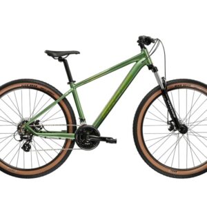 KROSS HEXAGON X200 27,5” on täysin uudistettu maastopyörämallisto monimpuolista kulkupeliä tarvitseville!