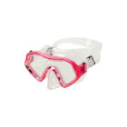 Korkealaatuinen Fashy Menorca uimamaski lapsille