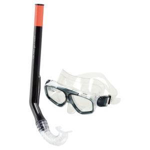 Fashy junior snorkkeli-maskisetti nuorille