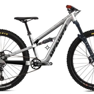 NS Bikes Nerd 275 JR MTB