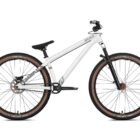 Ns Bikes Movement 1 Dirt Jump White 2027