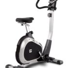 Bh Fitness Artic kuntopyörä on tukeva ja helppokäyttöinen kuntopyörä kotikuntoiluun.